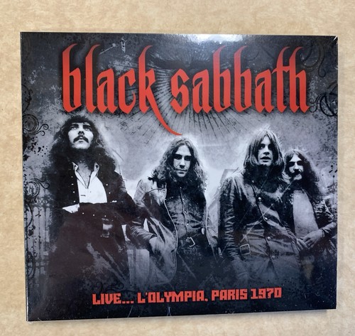 洋楽 Black Sabbath / gr'ndlepol Black Sabbath – Gr'ndlepol – Vinyl (LP, Unofficial Release