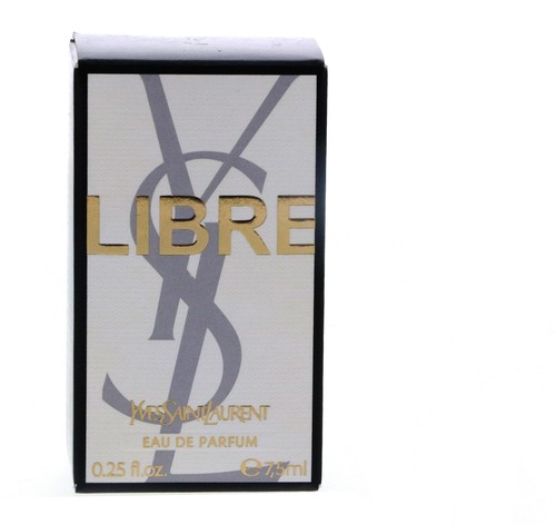 Yves Saint Laurent Libre Eau de Parfum, 0.25 oz | eBay