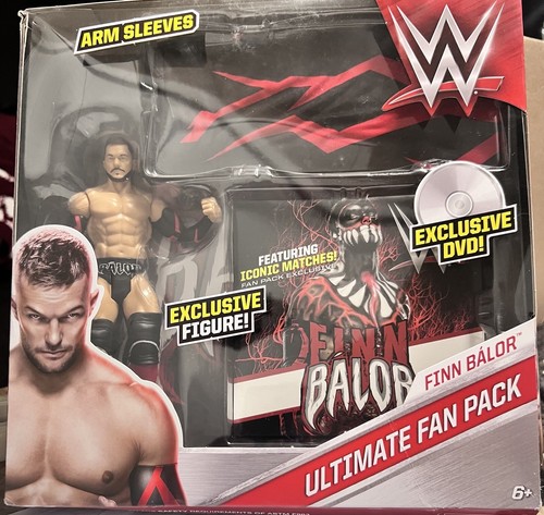 WWE Mattel Elite Maivia家族 3個セット 2024 WWE Mattel Elite Collection Walmart Exclusive