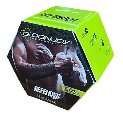 Donjoy Performance Defender Skin 36 L x 2 W Roll NEW Great Protection For Sports