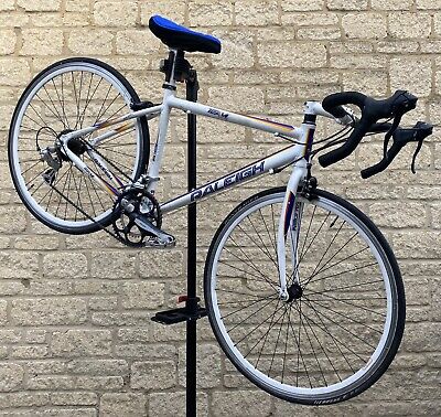 Raleigh Team Sprint - Road / Race Bicycle - 700c - Upgraded + Brand New Parts!