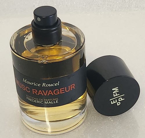 【国内正規品】FREDERIC MALE MUSC RAVAGEUR 100ml Frederic Malle - Musc Ravageur