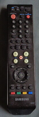 SAMSUNG MF59-00286A afstandsbediening DCB-H380R HD TV ontvanger decoder remote