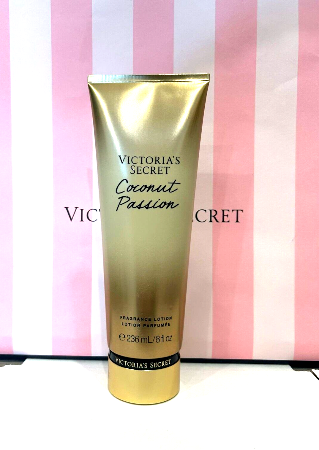 Victoria secret Coconut Passion Body Lotion | eBay
