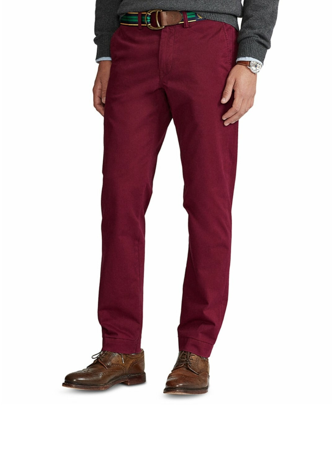 【vintage】POLO SPORT / WIDE CHINO TROUSER Meeting #17: How to buy vintage Polo trousers