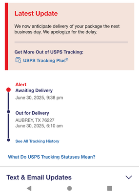 Item photo(s) from verified buyer