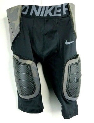 nike football girdle xxl