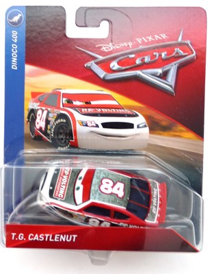 Single Vehicle Disney Pixar Cars Re Volting 84 New On World Of Cars Card Martinshudt Com