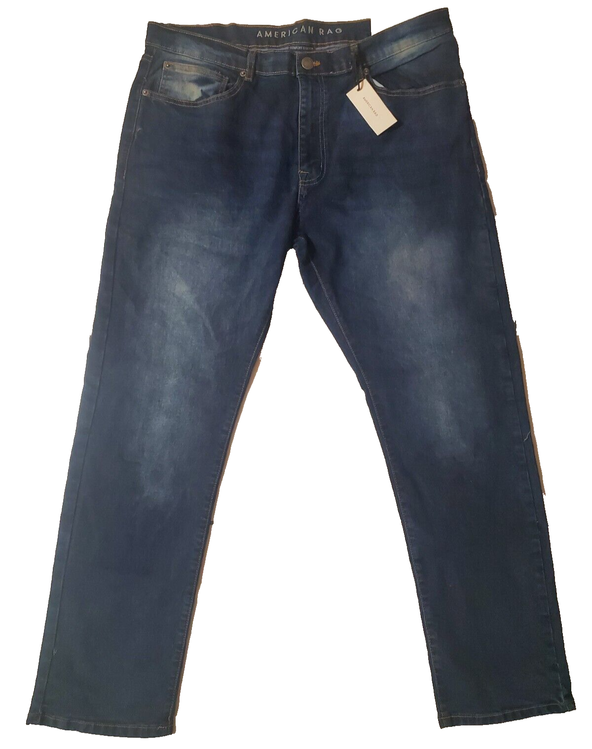 Lサイズ！WIND AND SEA × AMERICAN RAG CIE American Rag Cie Jeans Womens 3 Blue Denim Skinny Stretch