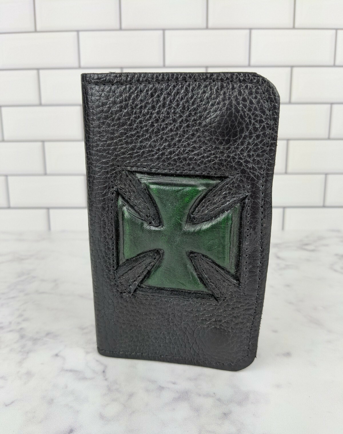 CHROME HEARTS WALLET-1ZIP HONOLULU 購入 CHROME HEARTS 1 ZIP