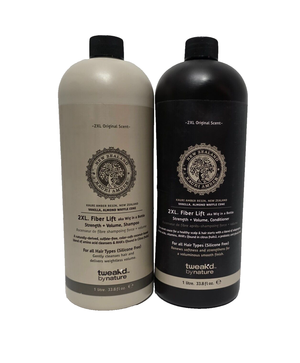 【新品未開封】Nanatural Chamaenerion Berry 900g Hemp Nation Sugar Plum Cookie Bundle - Tan Extender Lotion