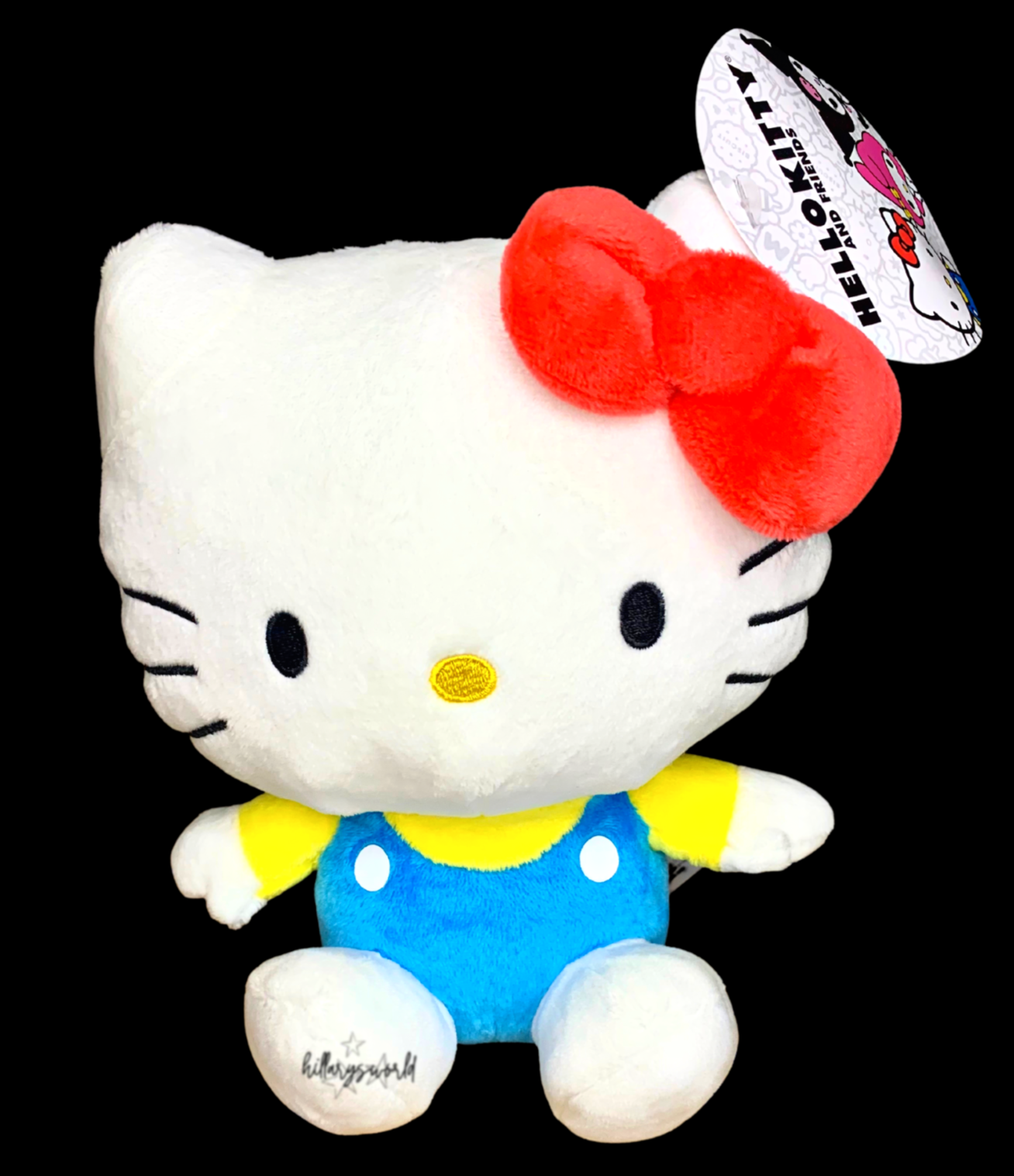 HELLO KITTY テーブル 60cm x 80cm Hello Kitty Folding Tables for Your Dream Room | TikTok