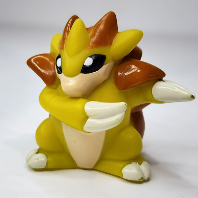 Sandslash figure hotsell
