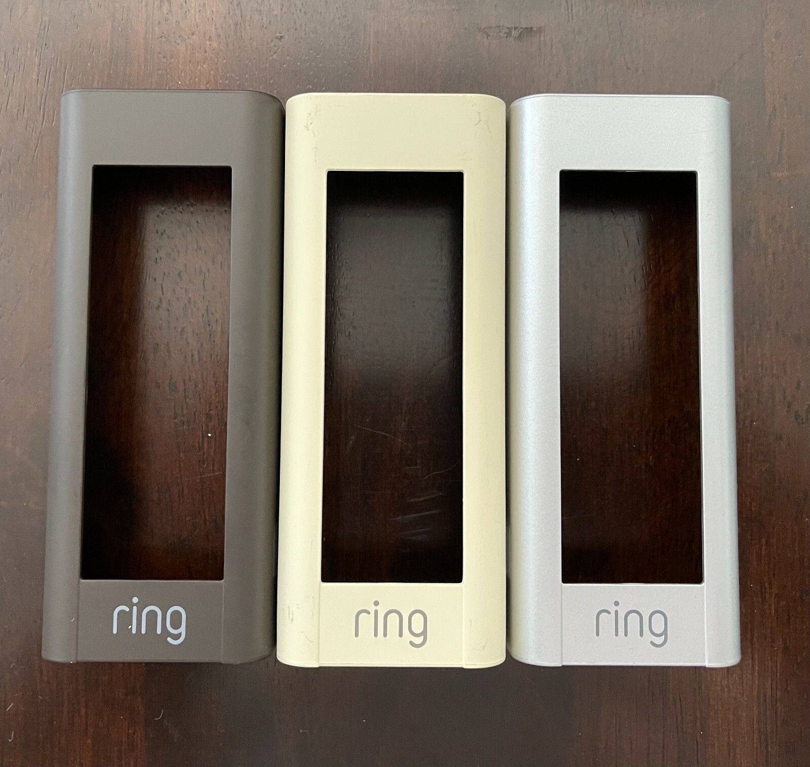 Купить Дверной части Ring Video Doorbell Pro Cover Face Plate FacePlate