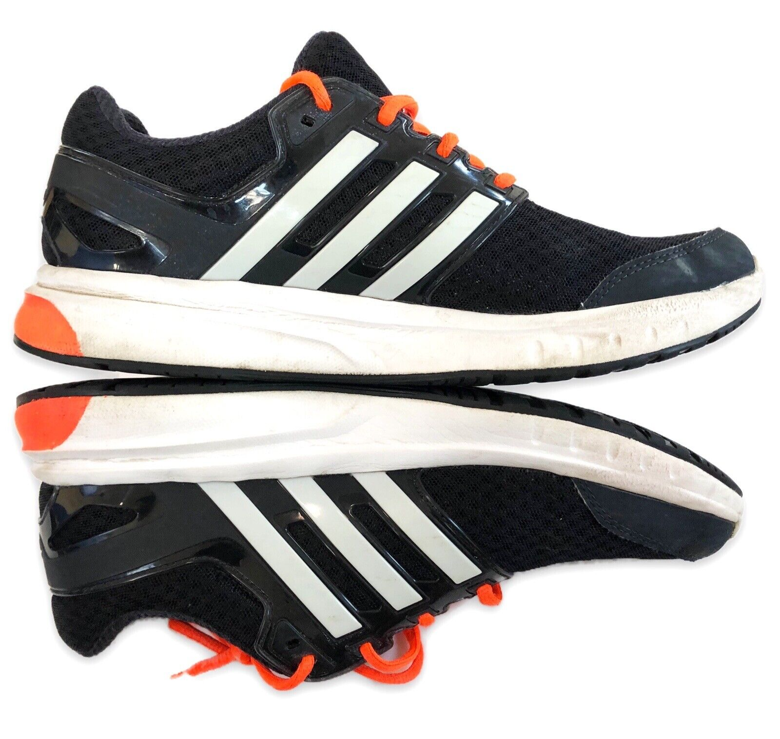 Adidas Galaxy Elite Mens Running Shoes 