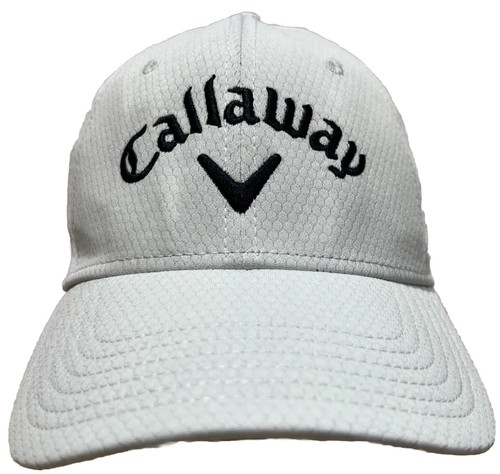 Callaway✖️CLUBHAUS Cap - White Callaway + CLUBHAUS Cap - White | CLUBHAUS | クラ