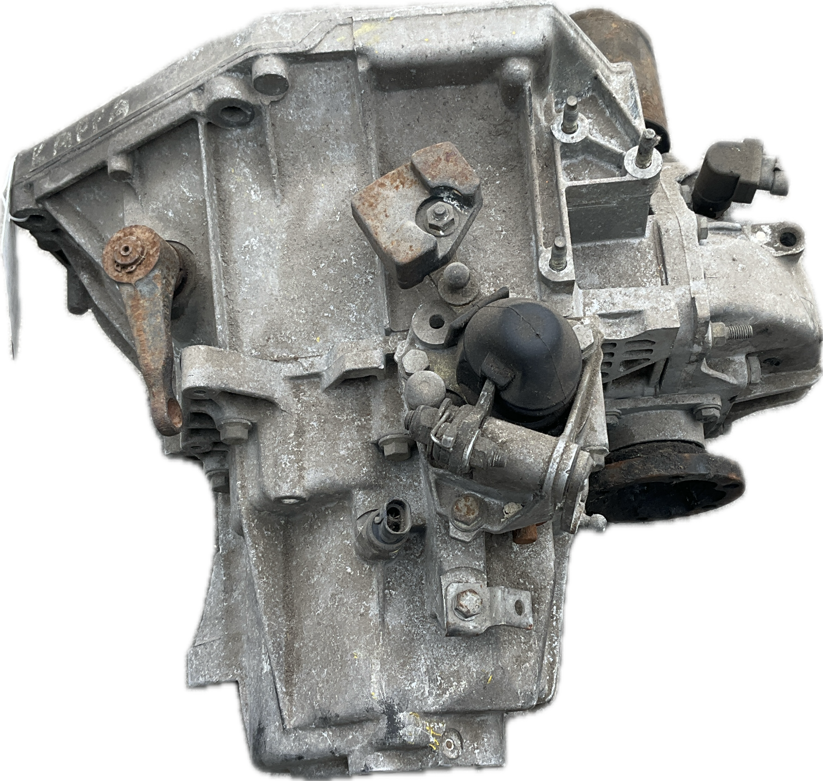 Cambio manuale per modello LANCIA KAPPA 2.4 JTD 5 marce ricambio usato