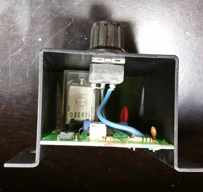 ALLPOINTS 42-1228 8 MINUTE COFFEE MAKER TIMER