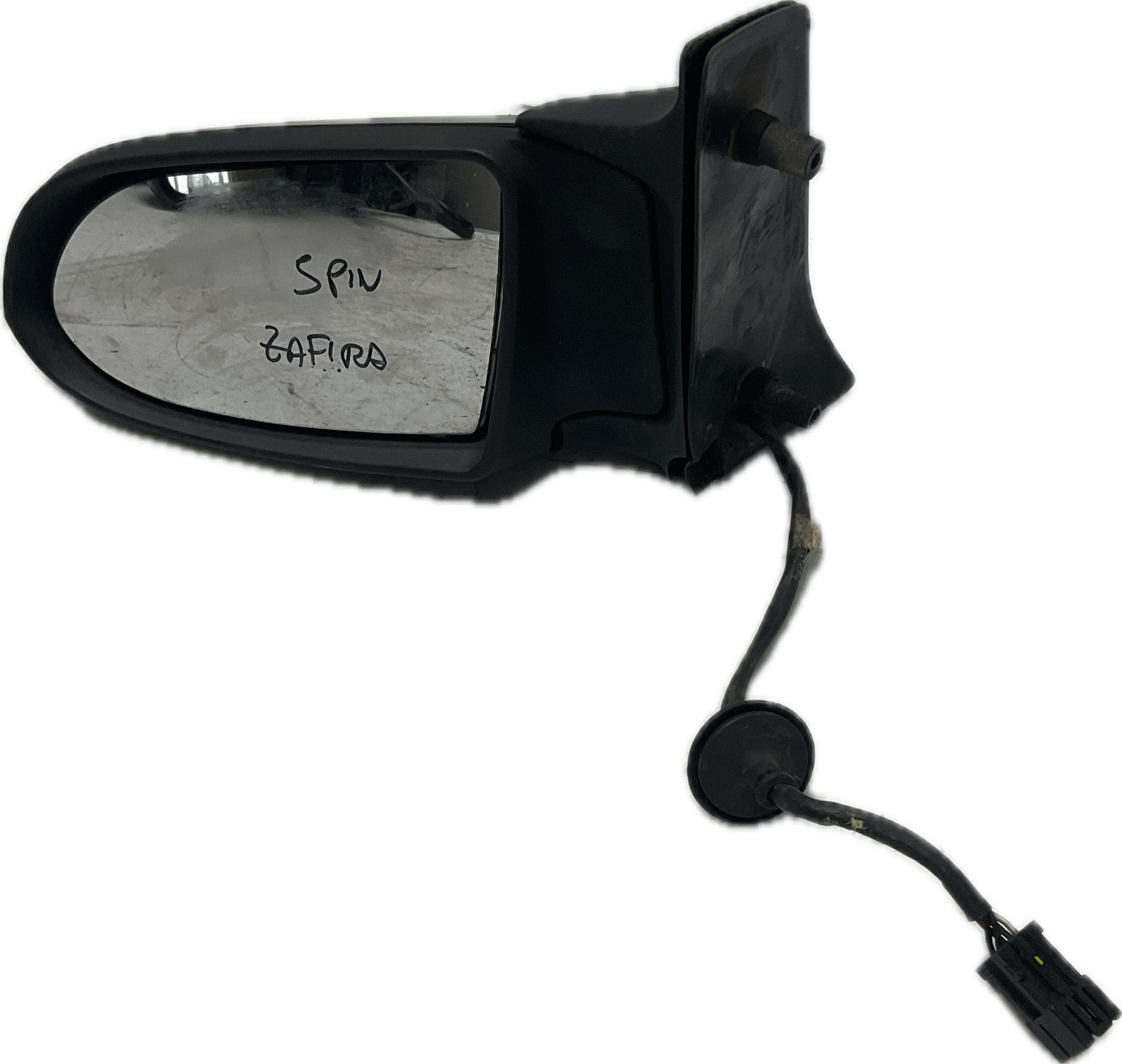 Specchio retrovisore sinistro per  OPEL ZAFIRA A anno: 2002 spinetta 5 PIN