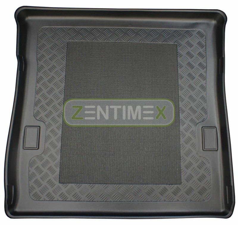 Kofferraumwanne FÃ¼R Mercedes G-Klasse Station Lang / Langversion W463 W 463 Stei