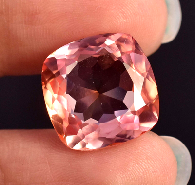 Natural padparadscha sale