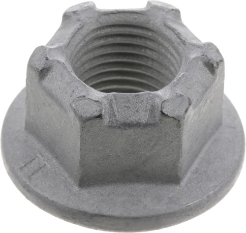 2007-2019 Nissan Lower Ball Joint Spindle Nut Knuckle