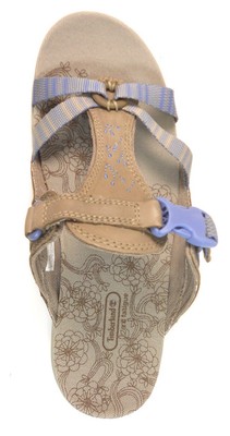 

СЕРО-СИНИЕ ЖЕНСКИЕ САНДАЛИИ TIMBERLAND Pinkham Notch Sz. 9 #28619, Grays/blue, 28619
