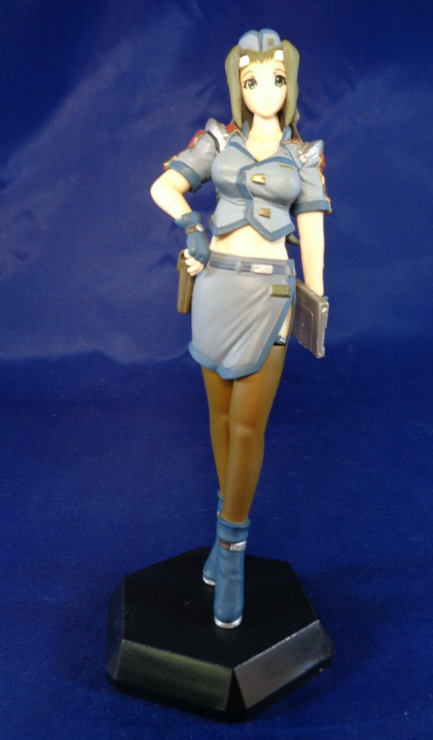 Celica Lucraft SRDX Series Figure Super Real New Century
