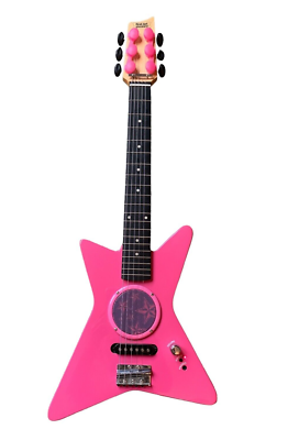 First act discovery portable electric guitar online