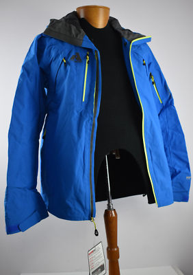 Eddie bauer shop ski jacket
