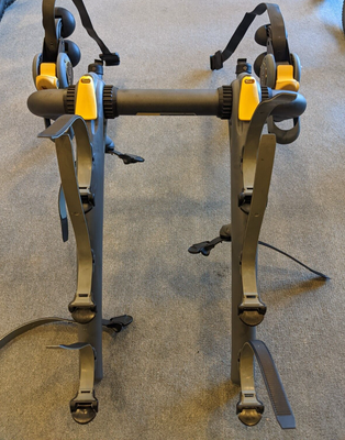 Saris bones rs 3 bike rack new arrivals