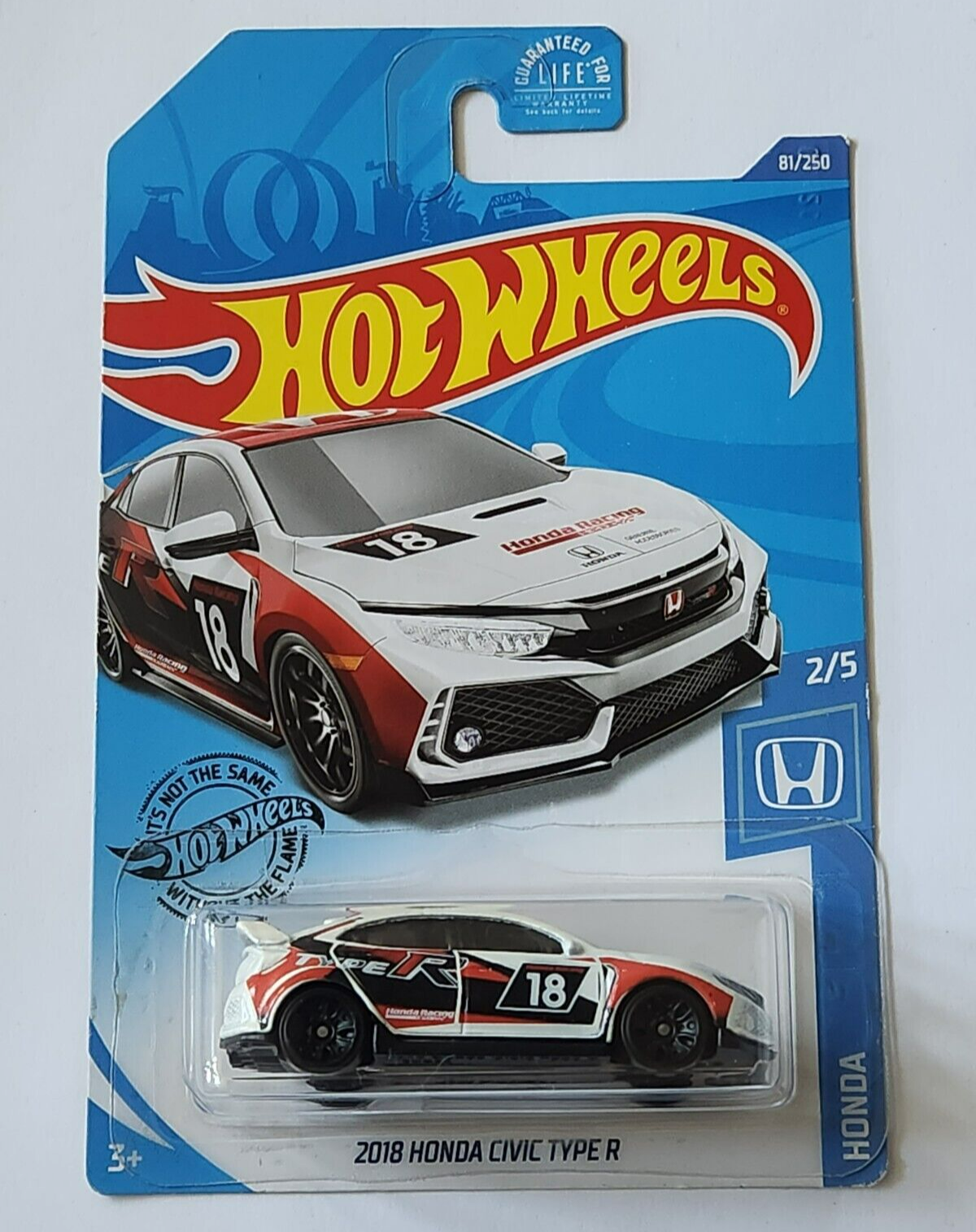 【USカード】ホットウィール シビック スーパートレジャーハント USカード】ホットウィール シビック スーパートレジャーハント