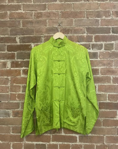 美品 SHANGHAI TANG ニットジャケット カシミヤ シルク 上海灘 m12691539943_1.jpg?1639632876