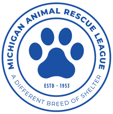 Michigan Animal Rescue League