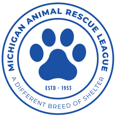 Michigan Animal Rescue League