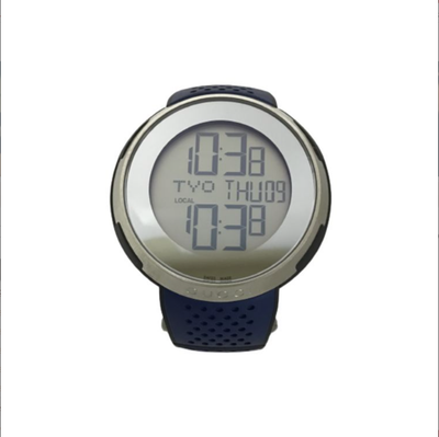 Mens gucci digital watch outlet