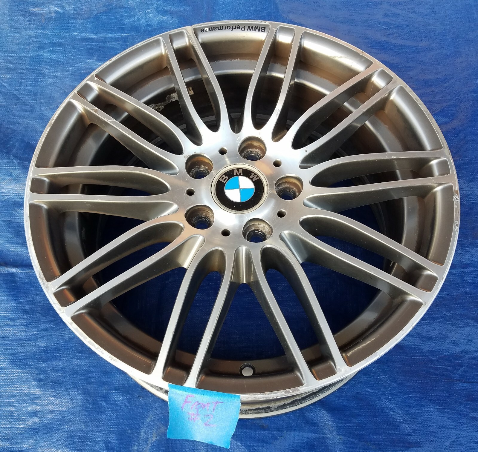BMW Performance