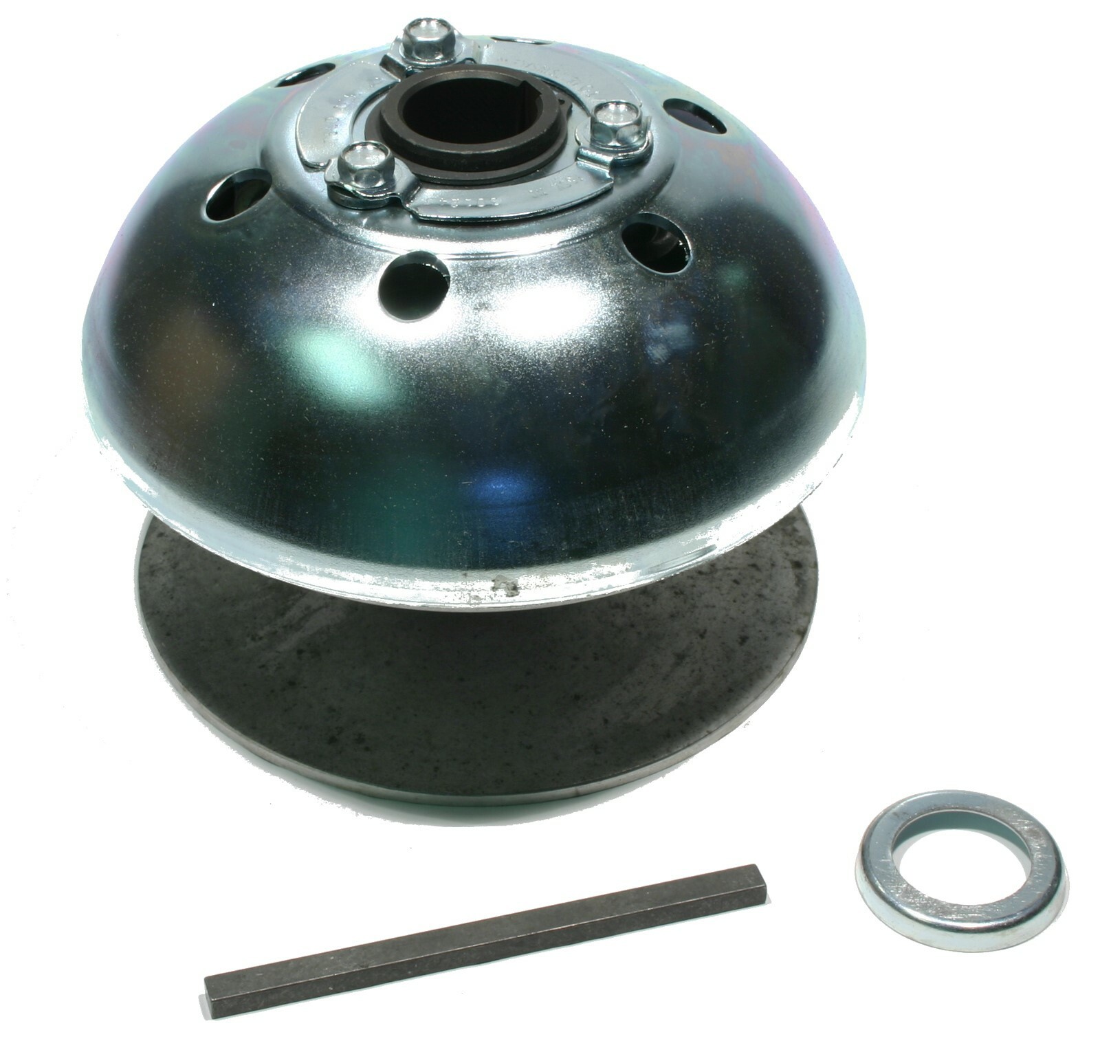Bristers Chuck Wagon Trail Wagon Parts