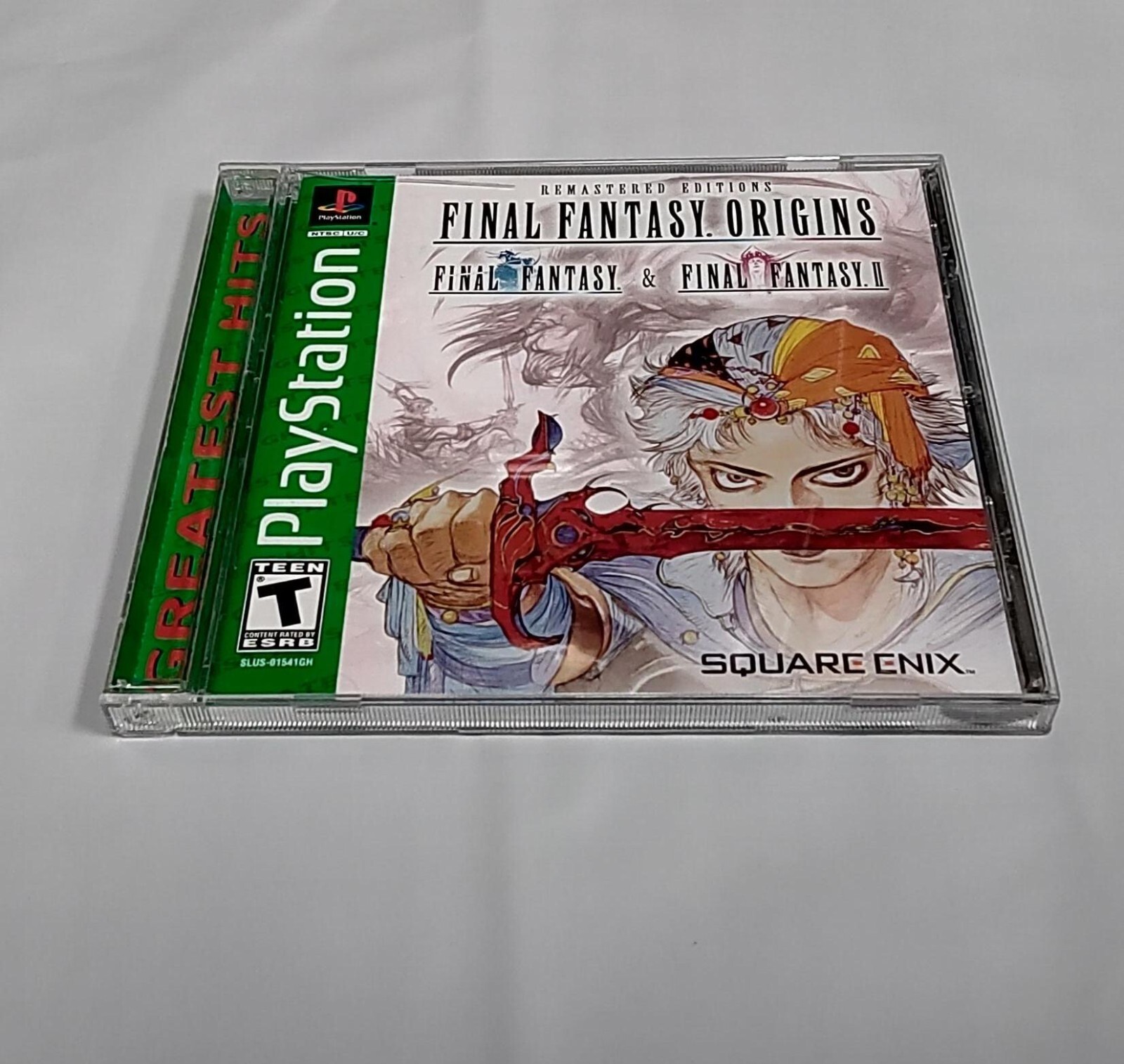 【未開封新品】FINAL FANTASY　プレリリース　ボックス　1カートン Magic: The Gathering®—FINAL FANTASY | WPN