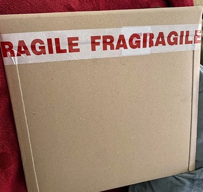 Fotos del artículo de un comprador verificado