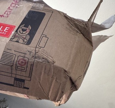 Item photo(s) from verified buyer