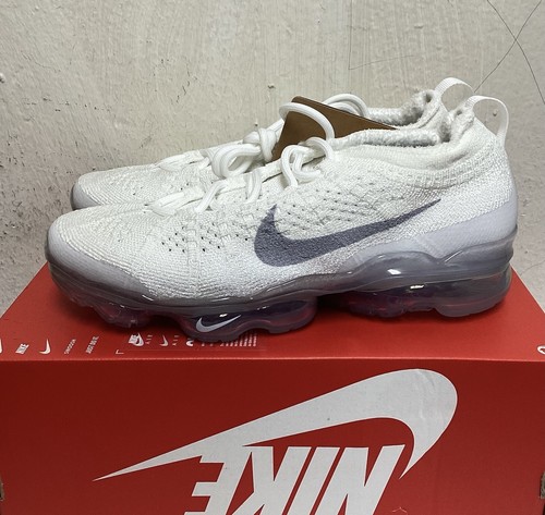 NIKE × OFF-WHITE AIR VAPORMAX FLYKNIT 箱有 Off-White The Ten Part 2! || Nike Air Vapormax Flyknit The