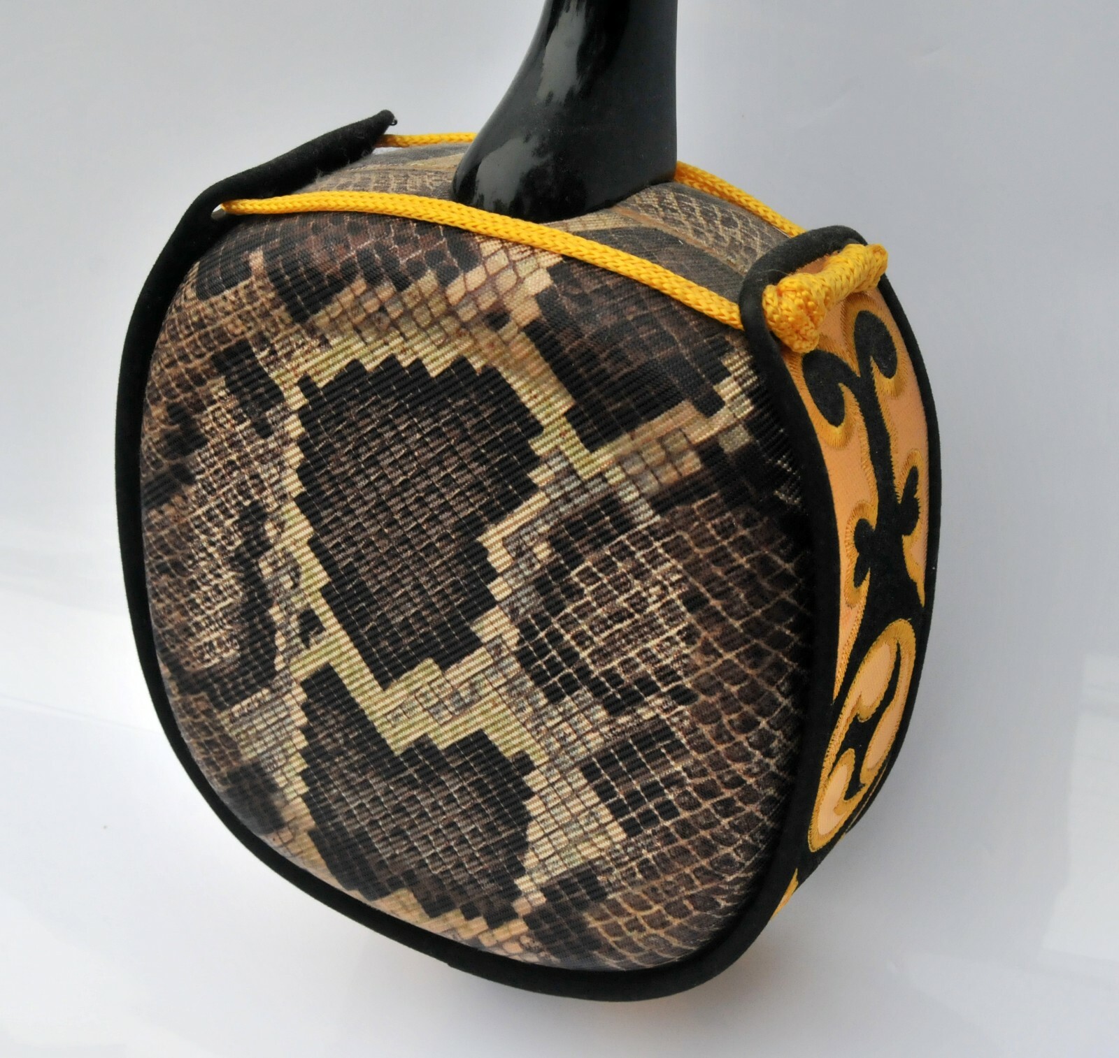 Authentic OKINAWA SANSHIN - Made In Okinawa Japan -