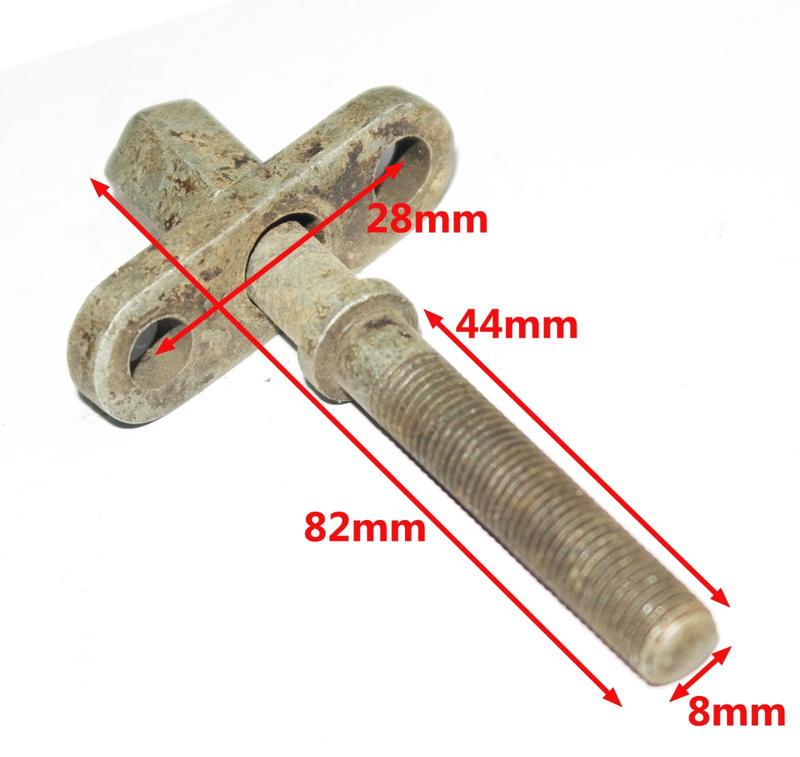 For Norton 16H Gearbox Primary Chain Adjuster Assembly  