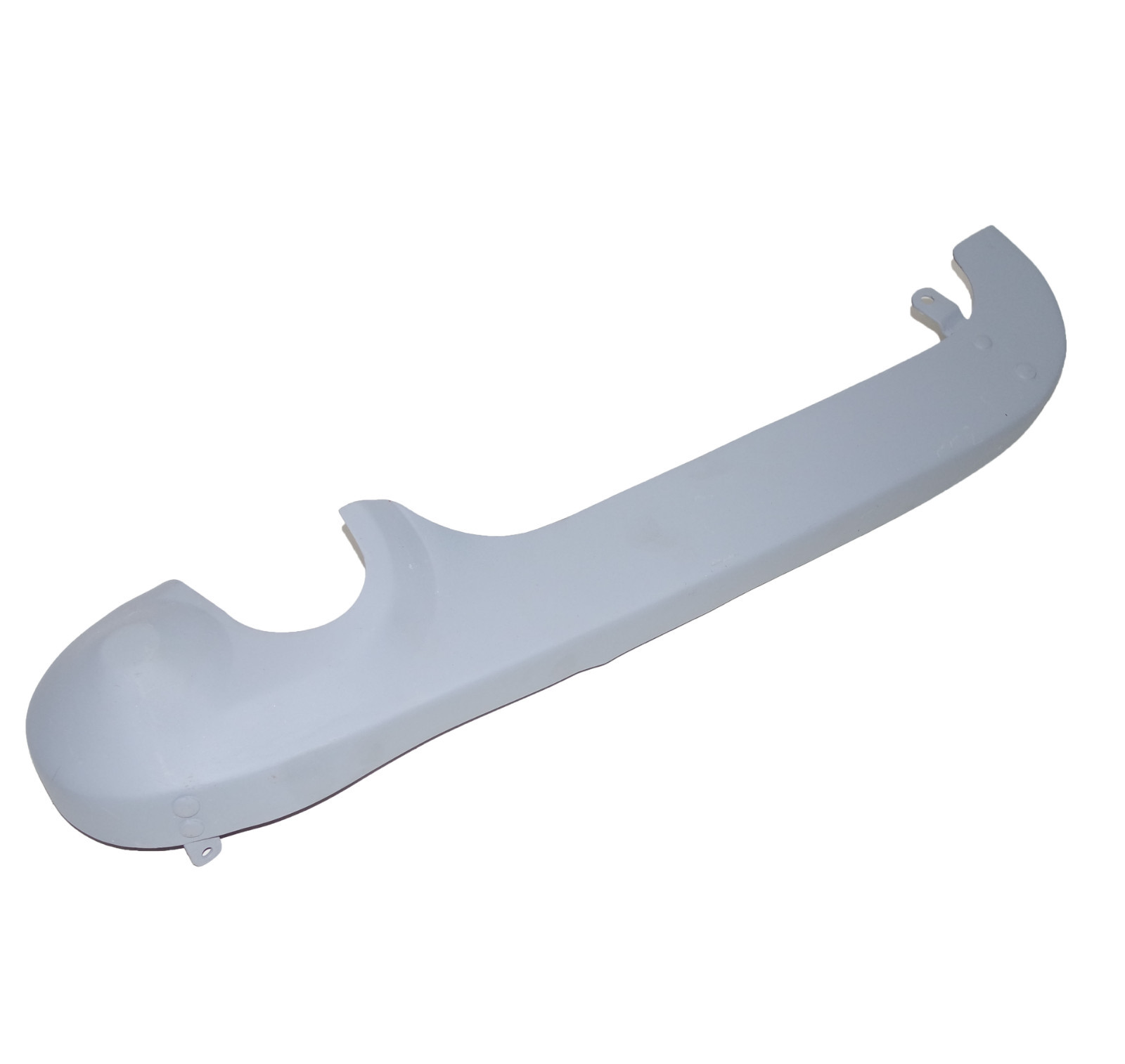 Indian 101 Scout Chain Guard Cover Steel Primer Coated  