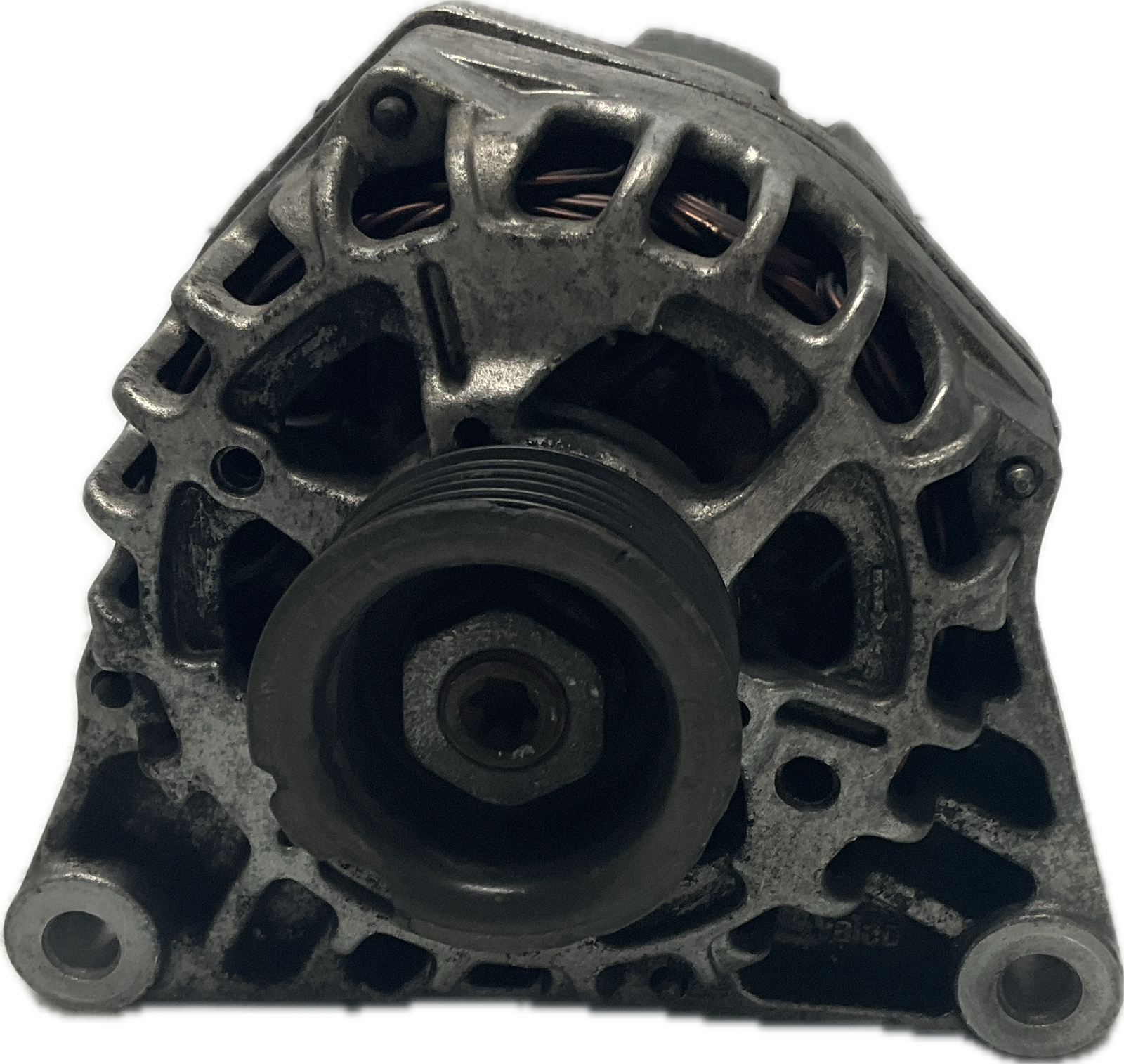Alternatore per modello: PEUGEOT CITROEN codice ricambio:  9642879980 SG7S015