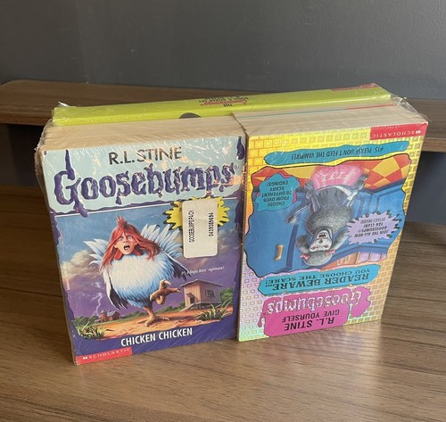 Goosebumps 22冊セット 91m2fgf5SDL._UF350,350_QL50_.jpg