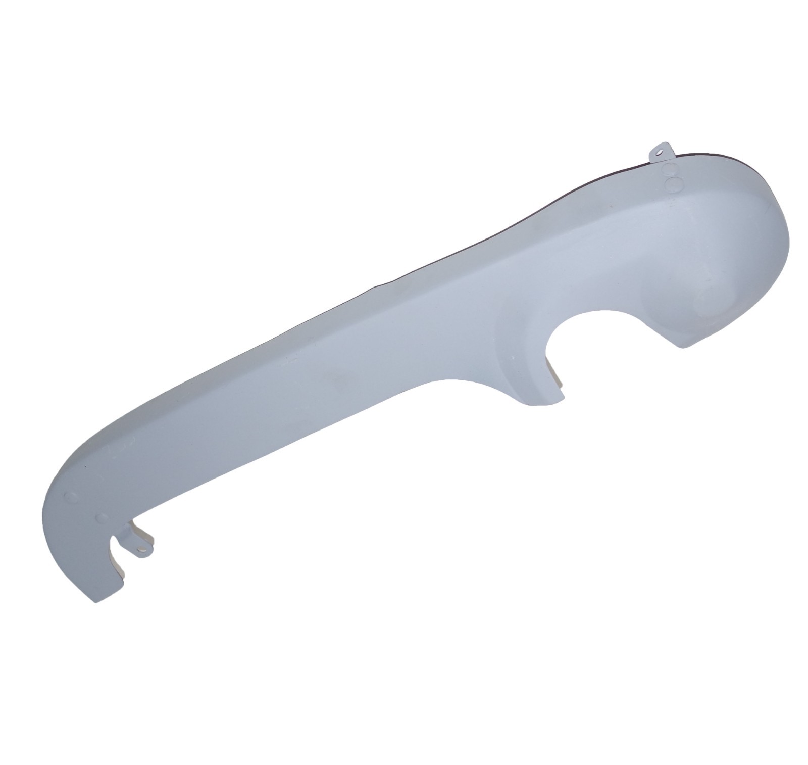 Indian 101 Scout Chain Guard Cover Steel Primer Coated  