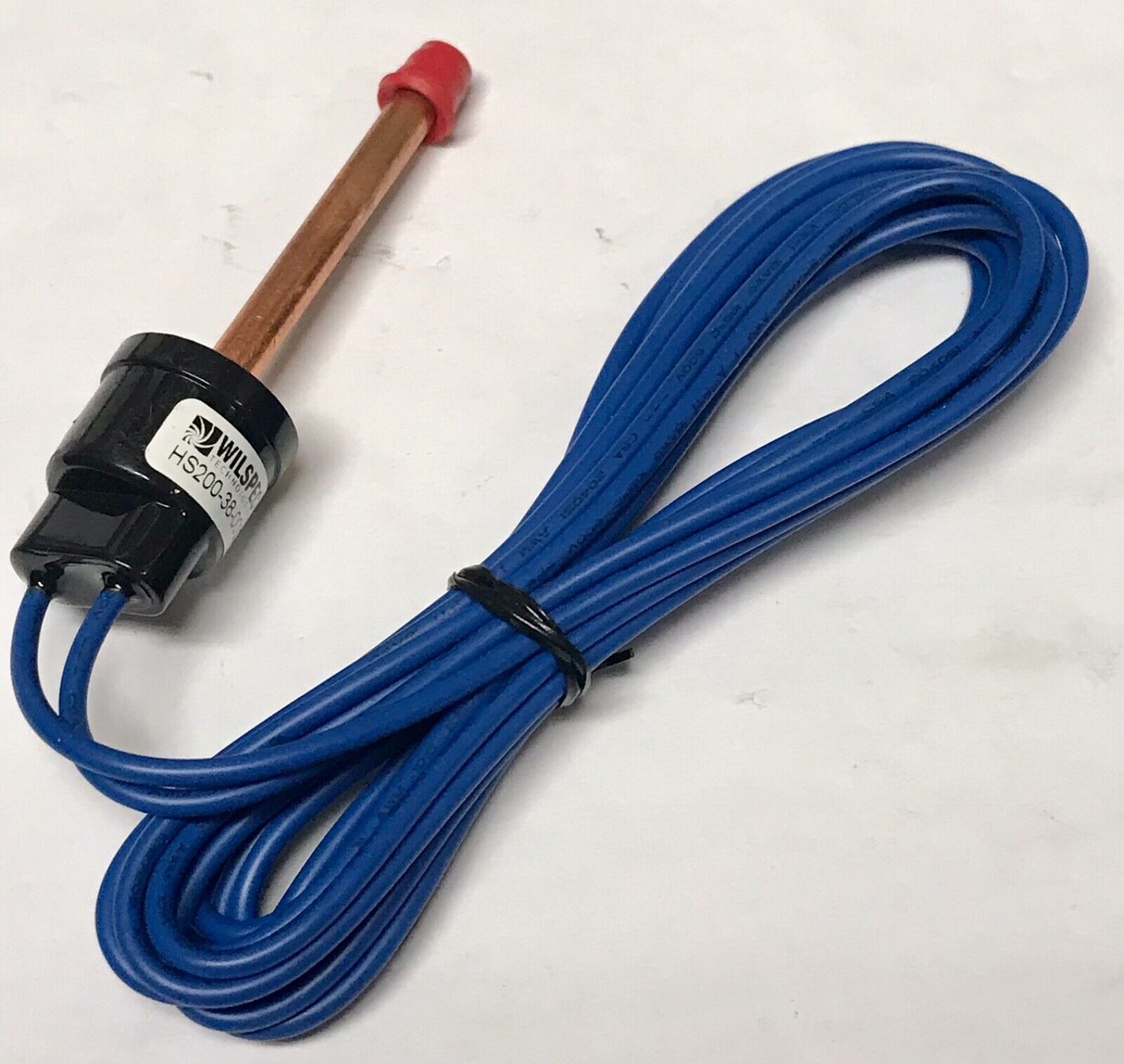 WILSPEC Technologies HS200 38 0002 09-19-E 6034 40-15 WILSPEC Technologies HS200 38 0002 09-19-E 6034 40-15