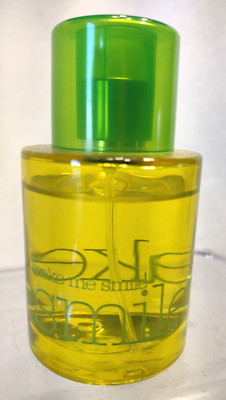 Avon Make Me Smile Eau de Toilette Parfum Spray 1.7  fl.oz